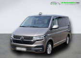 Volkswagen Multivan occasion année 2021 boite Manuelle Annonce Volkswagen Multivan occasion Diesel 2.0 TDI 150 BVM à Beaupuy