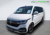 Volkswagen Multivan occasion année 2021 boite Manuelle Annonce Volkswagen Multivan occasion Diesel 2.0 TDI 150 BVM à Beaupuy