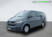 Volkswagen Multivan 2.0 TDI 150 BVM   Beaupuy 31
