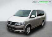 Volkswagen Multivan 2.0 TDI 150 BVM   Beaupuy 31