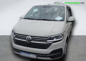 Volkswagen Multivan 2.0 TDI 150 BVM   Beaupuy 31