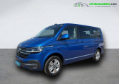 Volkswagen Multivan 2.0 TDI 150 BVM   Beaupuy 31