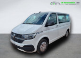 Volkswagen Multivan 2.0 TDI 150 BVM   Beaupuy 31
