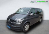 Volkswagen Multivan 2.0 TDI 150 BVM   Beaupuy 31