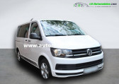 Volkswagen Multivan 2.0 TDI 150 BVM   Beaupuy 31