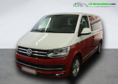 Volkswagen Multivan 2.0 TDI 150 BVM   Beaupuy 31