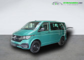 Volkswagen Multivan 2.0 TDI 150 BVM   Beaupuy 31