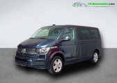 Volkswagen Multivan occasion année 2021 boite Manuelle Annonce Volkswagen Multivan occasion Diesel 2.0 TDI 150 BVM à Beaupuy