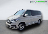 Volkswagen Multivan occasion année 2021 boite Manuelle Annonce Volkswagen Multivan occasion Diesel 2.0 TDI 150 BVM à Beaupuy