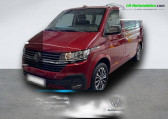 Volkswagen Multivan occasion année 2021 boite Manuelle Annonce Volkswagen Multivan occasion Diesel 2.0 TDI 150 BVM à Beaupuy