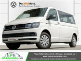 Volkswagen Multivan occasion année 2016 boite Manuelle Annonce Volkswagen Multivan occasion Diesel 2.0 TDI 150 BVM6 à Beaupuy