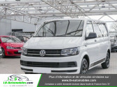 Volkswagen Multivan occasion année 2018 boite Manuelle Annonce Volkswagen Multivan occasion Diesel 2.0 TDI 150 BVM6 à Beaupuy