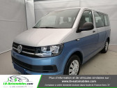 Volkswagen Multivan occasion Argent année 2017 boite Manuelle Annonce Volkswagen Multivan occasion Diesel 2.0 TDI 150 BVM6 à Beaupuy