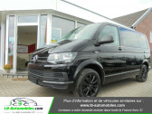 Volkswagen Multivan occasion année 2017 boite Manuelle Annonce Volkswagen Multivan occasion Diesel 2.0 TDI 150 BVM6 à Beaupuy