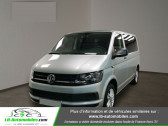 Volkswagen Multivan occasion année 2017 boite Manuelle Annonce Volkswagen Multivan occasion Diesel 2.0 TDI 150 BVM6 à Beaupuy
