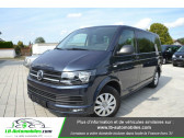 Volkswagen Multivan occasion Bleu année 2016 boite Manuelle Annonce Volkswagen Multivan occasion Diesel 2.0 TDI 150 BVM6 à Beaupuy