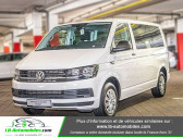 Annonce Volkswagen Multivan occasion Diesel 2.0 TDI 150 BVM6 à Beaupuy