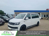 Volkswagen Multivan occasion année 2019 boite Manuelle Annonce Volkswagen Multivan occasion Diesel 2.0 TDI 150 California Beach à Beaupuy