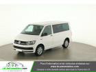 Volkswagen Multivan occasion Blanc année 2016 boite Automatique Annonce Volkswagen Multivan occasion Diesel 2.0 TDI 150 DSG à Beaupuy
