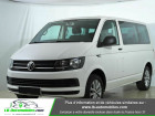 Volkswagen Multivan occasion Blanc année 2017 boite Automatique Annonce Volkswagen Multivan occasion Diesel 2.0 TDI 150 DSG à Beaupuy