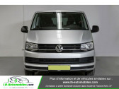 Volkswagen Multivan occasion Argent année 2016 boite Automatique Annonce Volkswagen Multivan occasion Diesel 2.0 TDI 150 DSG à Beaupuy