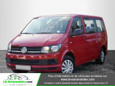 Volkswagen Multivan occasion année 2016 boite Automatique Annonce Volkswagen Multivan occasion Diesel 2.0 TDI 150 DSG à Beaupuy