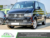 Volkswagen Multivan occasion année 2016 boite Automatique Annonce Volkswagen Multivan occasion Diesel 2.0 TDI 150 DSG à Beaupuy