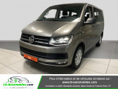 Volkswagen Multivan occasion année 2017 boite Automatique Annonce Volkswagen Multivan occasion Diesel 2.0 TDI 150 DSG à Beaupuy