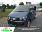 Volkswagen Multivan occasion année 2016 boite Automatique Annonce Volkswagen Multivan occasion Diesel 2.0 TDI 150 DSG à Beaupuy