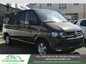Volkswagen Multivan occasion année 2016 boite Automatique Annonce Volkswagen Multivan occasion Diesel 2.0 TDI 150 DSG à Beaupuy