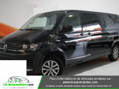 Volkswagen Multivan occasion année 2017 boite Automatique Annonce Volkswagen Multivan occasion Diesel 2.0 TDI 150 DSG à Beaupuy