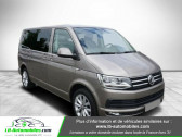 Volkswagen Multivan occasion année 2018 boite Automatique Annonce Volkswagen Multivan occasion Diesel 2.0 TDI 150 DSG à Beaupuy