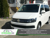 Volkswagen Multivan occasion année 2017 boite Automatique Annonce Volkswagen Multivan occasion Diesel 2.0 TDI 150 DSG à Beaupuy
