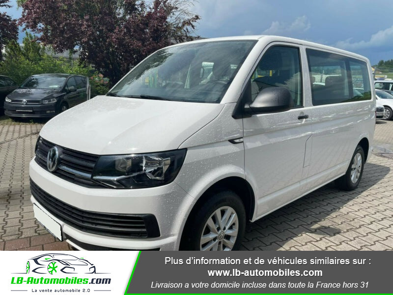 Volkswagen Multivan 2.0 TDI 150 DSG  occasion à Beaupuy