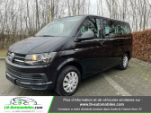 Volkswagen Multivan occasion année 2016 boite Automatique Annonce Volkswagen Multivan occasion Diesel 2.0 TDI 150 DSG à Beaupuy