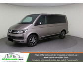 Volkswagen Multivan occasion Or année 2016 boite Automatique Annonce Volkswagen Multivan occasion Diesel 2.0 TDI 150 DSG à Beaupuy