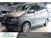 Volkswagen Multivan occasion année 2017 boite Automatique Annonce Volkswagen Multivan occasion Diesel 2.0 TDI 150 DSG à Beaupuy