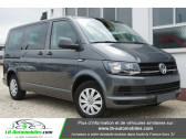 Volkswagen Multivan occasion année 2016 boite Automatique Annonce Volkswagen Multivan occasion Diesel 2.0 TDI 150 DSG à Beaupuy