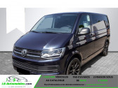 Volkswagen Multivan occasion année 2017 boite Automatique Annonce Volkswagen Multivan occasion Diesel 2.0 TDI 150 DSG à Beaupuy
