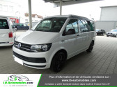 Volkswagen Multivan occasion année 2016 boite Automatique Annonce Volkswagen Multivan occasion Diesel 2.0 TDI 150 DSG7 California Beach à Beaupuy