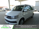 Volkswagen Multivan occasion année 2015 boite Automatique Annonce Volkswagen Multivan occasion Diesel 2.0 TDI 150 DSG7 California Beach à Beaupuy