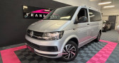 Volkswagen Multivan occasion année 2019 boite Automatique Annonce Volkswagen Multivan occasion Diesel 2.0 TDI 150 DSG7 Trendline / Carnet Entretien OK / CT OK à Harfleur