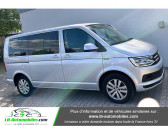 Volkswagen Multivan occasion année 2017 boite Automatique Annonce Volkswagen Multivan occasion Diesel 2.0 TDI 150 DSG7 à Beaupuy