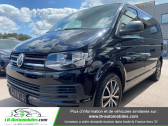 Volkswagen Multivan occasion année 2017 boite Automatique Annonce Volkswagen Multivan occasion Diesel 2.0 TDI 150 DSG7 à Beaupuy