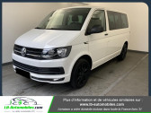 Volkswagen Multivan occasion année 2016 boite Automatique Annonce Volkswagen Multivan occasion Diesel 2.0 TDI 150 DSG7 à Beaupuy