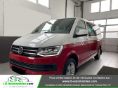 Volkswagen Multivan occasion année 2016 boite Automatique Annonce Volkswagen Multivan occasion Diesel 2.0 TDI 150 DSG7 à Beaupuy