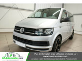 Volkswagen Multivan occasion Argent année 2015 boite Manuelle Annonce Volkswagen Multivan occasion Diesel 2.0 TDI 150 à Beaupuy