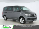 Volkswagen Multivan occasion Gris année 2017 boite Manuelle Annonce Volkswagen Multivan occasion Diesel 2.0 TDI 150 à Beaupuy