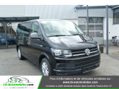 Volkswagen Multivan occasion année 2017 boite Automatique Annonce Volkswagen Multivan occasion Diesel 2.0 TDI 150 à Beaupuy