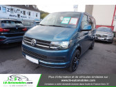 Volkswagen Multivan occasion année 2017 boite Manuelle Annonce Volkswagen Multivan occasion Diesel 2.0 TDI 150 à Beaupuy
